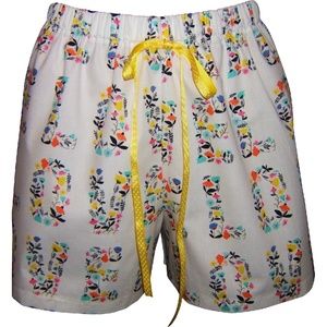 Love Blooms Boxer